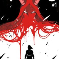 Ferocious #1 (Of 5) Cover B Emanuele Ercolani Variant Pre-order