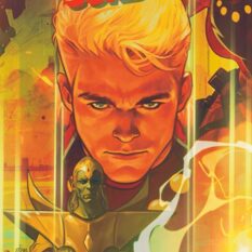 Flash Gordon Deluxe Edition HC Vol 01 Pre-order