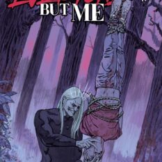 It Killed Everyone But Me #3 (Of 5) Cover A Joshua Hixson Pre-order