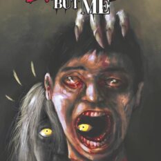 It Killed Everyone But Me #3 (Of 5) Cover B Trevor Henderson Variant Pre-order
