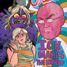 Orla #4 (Of 5) Pre-order
