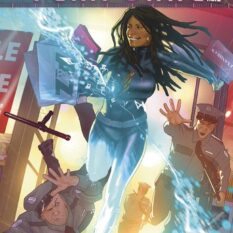 Temporal #2 (Of 5) Pre-order