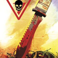 Terrorbytes #2 Pre-order