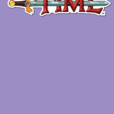 Adventure Time (2025) #7 Cover C Lumpy Space Princess Purple Sketch Variant Pre-order