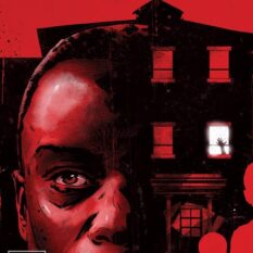 Crownsville #1 Cover C Szymon Kudranski Variant Pre-order