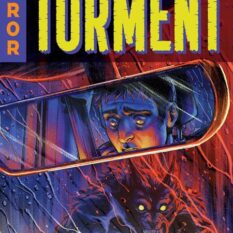 EC Catacomb Of Torment #5 Cover B Naomi Franq Variant Pre-order
