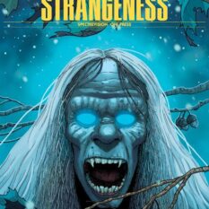 High Strangeness #2 (Of 5) Cover B Tim Renner Variant Pre-order