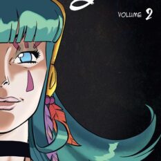 Ogrest TP Vol 02 Pre-order