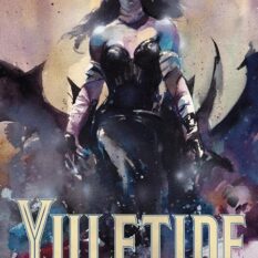 Yuletide #2 (Of 3) Cover A Ito Pre-order