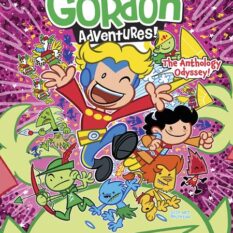 Flash Gordon Adventures HC Vol 02 Pre-order
