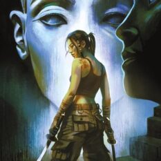 Blade Runner Black Lotus Las Vegas #3 (Of 4) Cover A Claudia Caranfa Pre-order