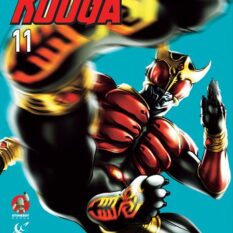 Kamen Rider Kuuga TP Vol 11 Pre-order