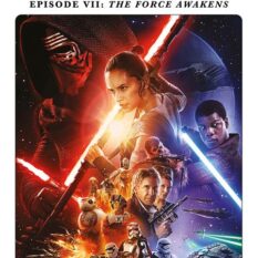 Star Wars Insider Presents The Force Awakens 10th Anniversary Special Edition HC Pre-order