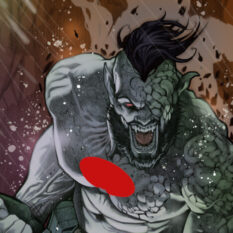 Valiant Beyond: Bloodshot #4 - Man Made Hell #1 Variant F (Birr Full Art) Pre-order