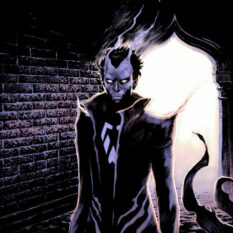 Valiant Beyond: Tales Of The Shadowman #4 - Ghosts Of The Bayou #1 Variant D (Cabrol Full Art) Pre-order