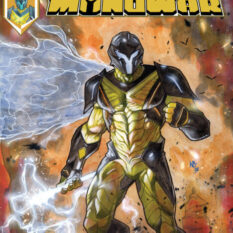 Valiant Beyond: The X-O Manowar #3 Cover A (Birr) Pre-order