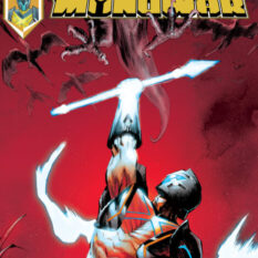 Valiant Beyond: The X-O Manowar #3 Variant C (Kotian) Pre-order
