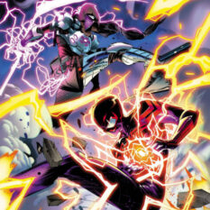 Miles Morales: Spider-Man #41 Pre-order