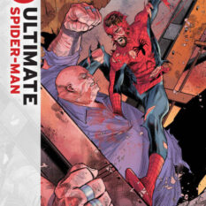 Ultimate Spider-Man #23 Pre-order
