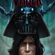Star Wars: Legacy Of Vader #11 Pre-order