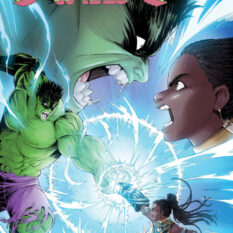 Strange Tales #3 Pre-order