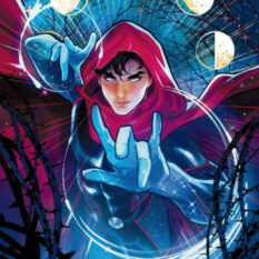Wiccan: Witches' Road #1 Pre-order