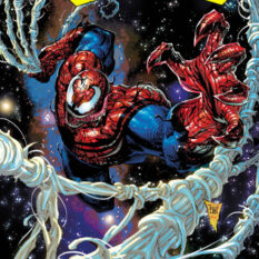 Battleworld #3 TBD Artist Venom 252 Variant Pre-order
