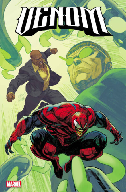 Venom #252 Pre-order