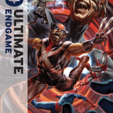 Ultimate Endgame #1 Pre-order