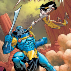 Laura Kinney: Sabretooth #3 [AOR] Pre-order