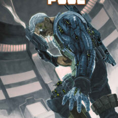 Undeadpool #2 Mitsuhiro Arita Variant [AOR] Pre-order