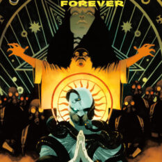 Nemesis Forever #4 Cover A (Matteo Scalera) Pre-order