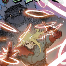 Godzilla [Kai-Sei Era] #5 Cover A (Cizmesija) Pre-order