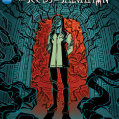 Star Trek: Strange New Worlds - The Seeds Of Salvation #4 Variant B (Trahan) Pre-order
