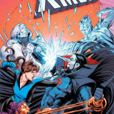 Exceptional X-Men By Eve L. Ewing Vol. 2: The Deep End Pre-order