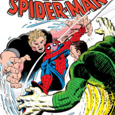 Amazing Spider-Man Epic Collection: Spider-Man - Threat Or Menace? Pre-order