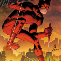 Daredevil By Saladin Ahmed Vol. 5: Rites Of Reconciliation Pre-order