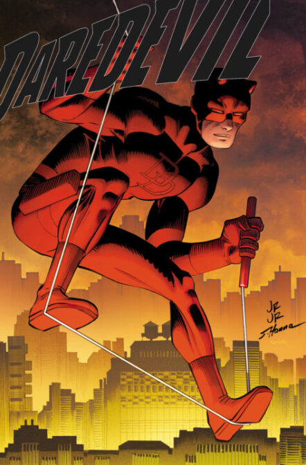 Daredevil By Saladin Ahmed Vol. 5: Rites Of Reconciliation Pre-order