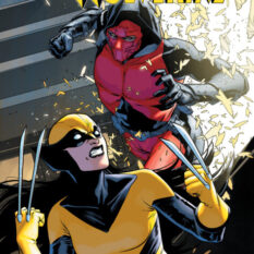 Laura Kinney: Wolverine Vol. 2 - My So-Called Perfect Life Pre-order