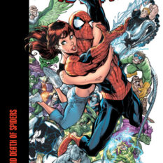 Amazing Spider-Man Modern Era Epic Collection: The Life And Death Of Spiders Pre-order