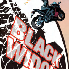 Black Widow & Captain America By Waid & Samnee Omnibus Pre-order