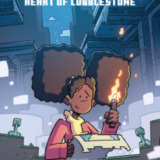 Minecraft: Heart Of Cobblestone Volume 2 Pre-order