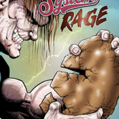 F.A.R.M. System (Book 2): Rage Pre-order