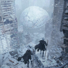 Nier Poster Collection Pre-order