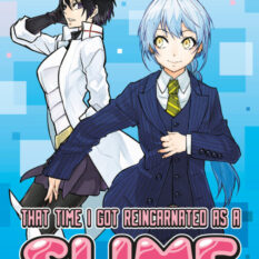 That Time I Got Reincarnated As A Slime 28 Pre-order