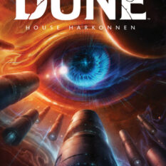 Dune: House Harkonnen Vol. 2 Pre-order