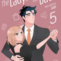 The Lady And Her Butler Vol. 5 Pre-order