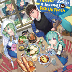 The Weakest Tamer Began A Journey To Pick Up Trash (Light Novel) Vol. 11 Pre-order