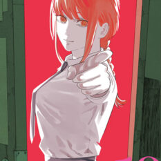 Chainsaw Man, Vol. 10