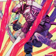 Chainsaw Man, Vol. 5